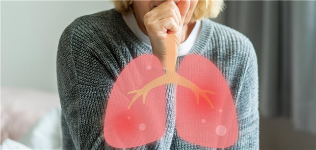 Eine RSV-Infektion kann auch Menschen zwischen 18 und 49 Jahren stark zusetzen. Mit der Zulassungserweiterung von Arexvy können nun auch sie gegen RSV immunisiert werden.