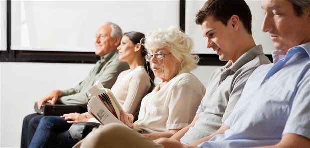 Eine Spezifizierung des Diabetes mellitus in fünf Cluster soll helfen, Patienten zu identifizieren, die beispielsweise von einer früheren Behandlung oder regelmäßigeren Kontrollen profitieren würden. (Symboldbild)


