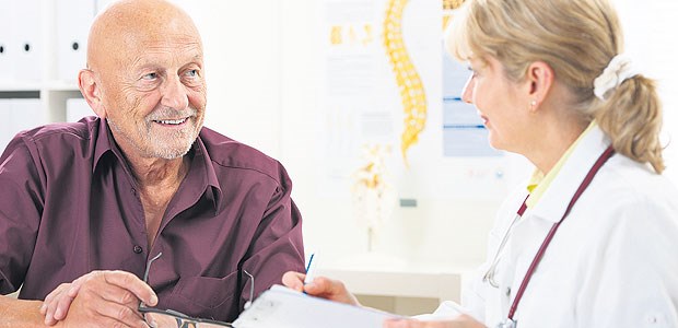 Sprechstunde für Selbstzahler richtig kalkulieren Eine Stunde Arzt-Patienten-Gespräch: Erreicht die Praxis damit Kostendeckung?