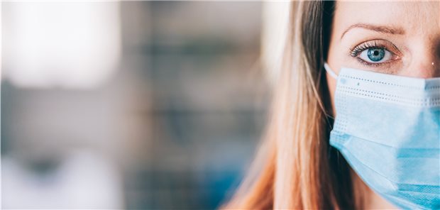 Eine Umfrage in der KV Bremen macht die Belastung deutlich, unter der Ärztinnen und Ärzte mit ihren Praxisteams in der Pandemie stehen,