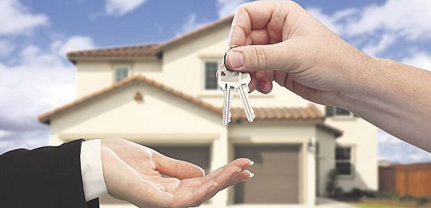 Eigenheim auch bei Jüngeren hoch im Kurs Eine Villa muss es nicht gleich sein, wenn es ums Eigenheim geht. Viele wollen mit einer Eigentumswohnung anfangen.