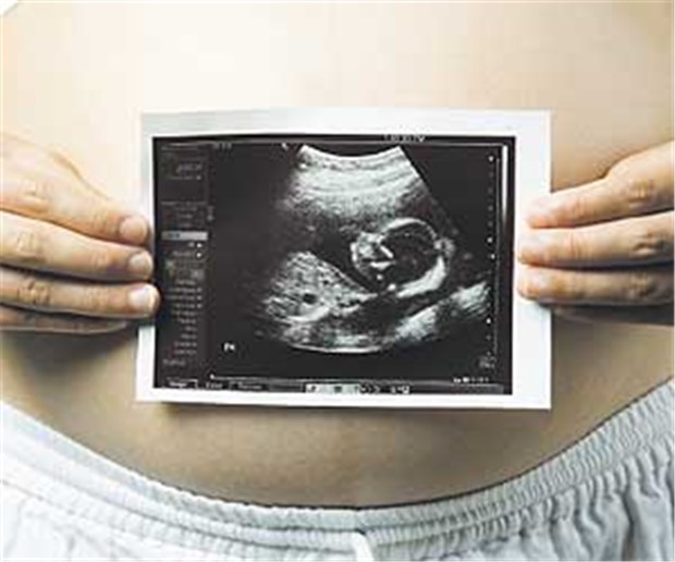 Hepatitis-B-Test für Schwangere wichtig Eine Virushepatitis kann aufs Kind übertragen werden.
