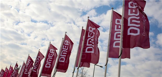 Zukunftstreiber Digital Health auf Seziertisch Eine Woche voller Digital Health: DMEA geht am Montag mit umfangreichem Programm digital an den Start.