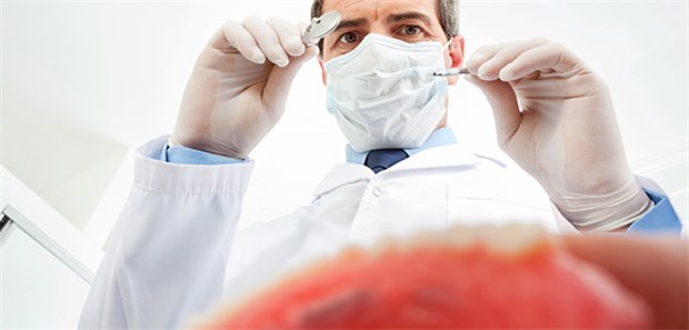 Und täglich grüßt der Zahnarzt Eine Wurzelbehandlung mit äußerst krassen Folgen fürs Gedächtnis erlebte ein Patient im Jahr 2005.