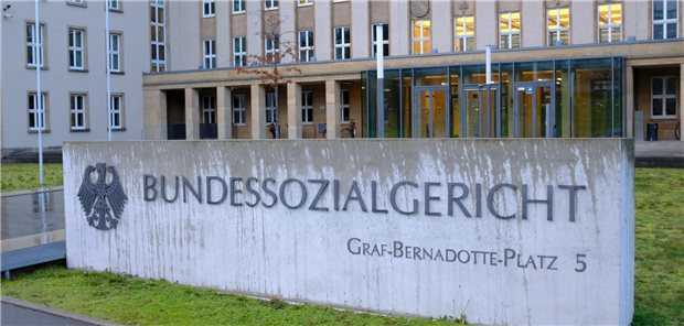 Honorarstreit: Klinik muss Nachverrechnung mit anderer Leistung hinnehmen Eine Zahlung „ohne Anerkennung einer Rechtspflicht“ kann nicht umgedeutet werden, urteilten die Richter am Bundessozialgericht in Kassel.
