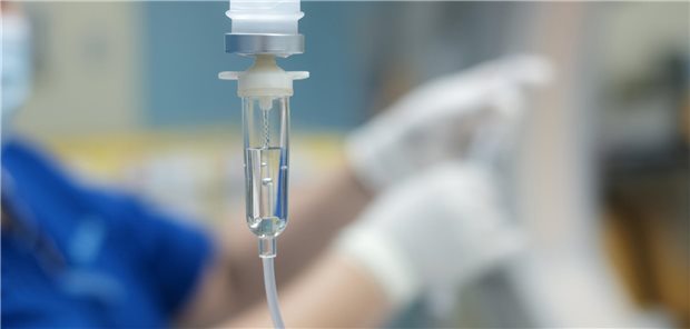 Eine aktuelle Propensity-Score-Analyse von Prof. Dr. Guillermo Ruiz-Irastorza belegt, dass es einen Nutzen von Methylprednisolon-Infusionen im Kontext von moderatem bis schwerem Lupus gibt.