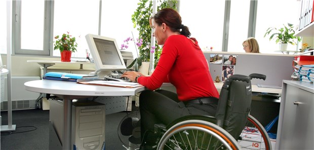 Mehr Hoffnung für MS-Patienten Eine bessere Versorgung würde vielen Patienten mit Multipler Sklerose mehrTeilhabe ermöglichen.