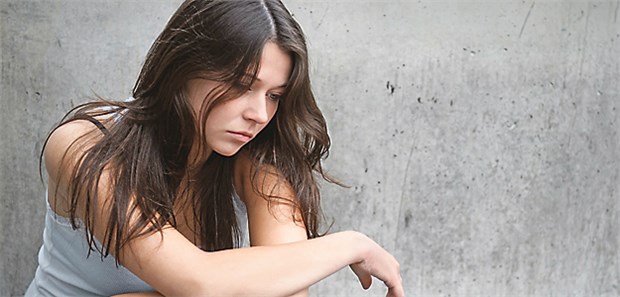 Immer mehr Kinder mit Depressionen Eine depressive Episode von mehreren Wochen oder Monaten trifft bereits 14 Prozent der Jugendlichen.