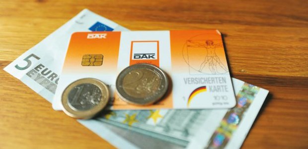 Mediale Aufregung um den Zusatzbeitrag Eine der ersten Kassen, die einen Zusatzbeitrag erhob, war die DAK.