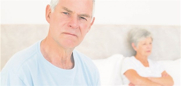 Eine erektile Dysfunktion ist bei Patienten mit CV-Erkrankungen in der Regel auch vaskulär bedingt.