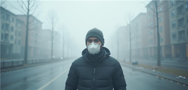 Eine erhöhte Belastung durch Luftschadstoffe führt bei vielen Patientinnen und Patienten zu einer Verschlechterung der Symptome. Die DGP zeigt Strategien auf, wie Hausärzte und Pneumologen ihre Patienten besser versorgen können.