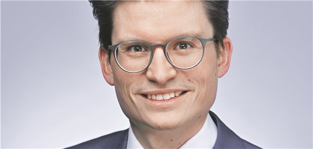 Internistentag: Arztkosten raus aus den Fallpauschalen! Eine erste Ad hoc-Maßnahme einer neuen Bundesregierung sollte die Ausgliederung der Arztkosten aus den DRG sein, fordert Dr. Kevin Schulte, zweiter Vizepräsident des Berufsverband Deutscher Internisten.