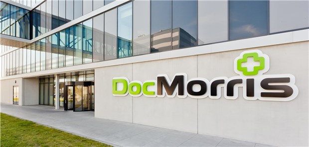 DocMorris drückt aufs Tempo Eine feste Größe im Arzneimittelversand.