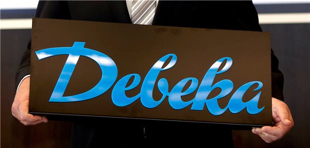 Beitragsanhebung beschert Debeka erneut gutes Jahr Eine feste Größe im PKV-Geschäft: Die Koblenzer Debeka
