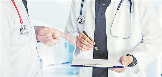 Kooperation pur? Nicht bei der Klinikplanung! Eine gemeinsame Krankenhausplanung soll Transparenz schaffen. Doch das ist nicht ganz einfach.