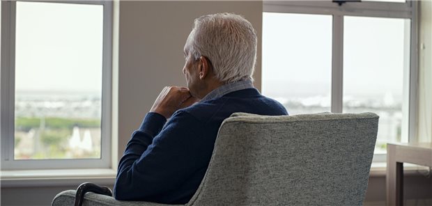 Eine geringe körperliche Aktivität kann das Risiko einer demenziellen Erkrankung erhöhen. Dies sollte bei der Krankheitsprävention berücksichtigt werden, empfiehlt die neue Leitlinie Demenz. (Symbolbild)