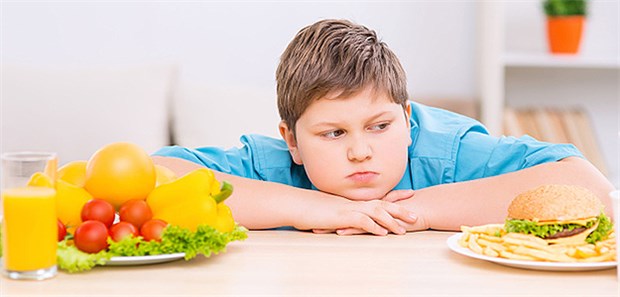 Kinderärzte werfen Regierung Versagen vor Eine gesunde Gemeinschaftsverpflegung in Kindergärten und Schulen nach einem einheitlichen Ernährungsstandard fordern die Pädiater.