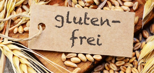 Glutenfreie Ernährung mit bitterem Nachgeschmack Eine glutenfreie Ernährung: Viele Ernährungswissenschaftler sind skeptisch, da der Verzicht auf glutenhaltige Getreideprodukte auch Nachweise haben kann.