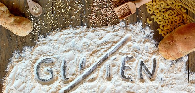 Eine glutenfreie Kost erschwert die Diagnose einer Zöliakie.