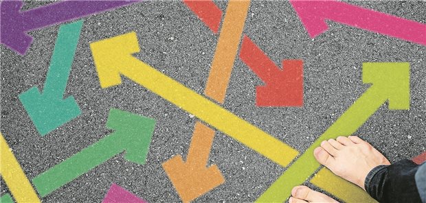 Drei von vier Bürgern wünschen sich Hilfe im Irrgarten des Gesundheitswesens Eine große Mehrheit der Bürger in Baden-Württemberg wünschen sich, von ausgebildetem Gesundheitspersonal dabei unterstützt zu werden, sich im Gesundheitssystem zurechtzufinden.