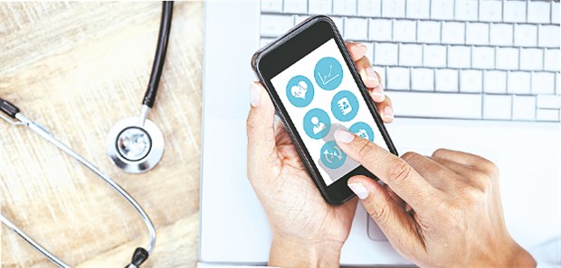 Meist zweifelhafter Nutzen Eine gute App für die Patienten? Politiker fordern bessere Qualitäts- und Sicherheitsstandards.