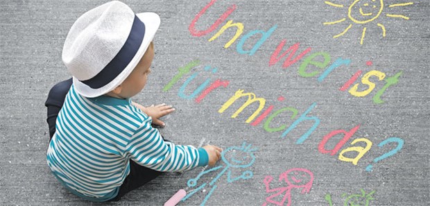Praxis und Kinder? – Das geht! Eine gute Kinderbetreuung ist entscheidend, um verlässlich in der Praxis arbeiten zu können.