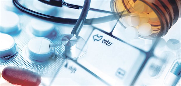 Eine gute Software ist beim Medikationsplan schon die halbe Miete.