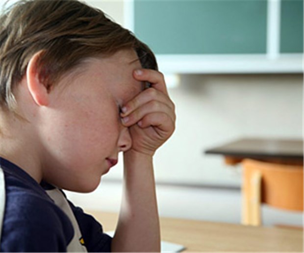Halbe Stunde mehr Schlaf macht Schüler fit Eine halbe Stunde länger schlafen erhöht die Fitness von Kindern.