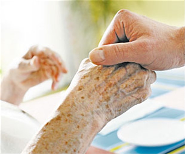 Mit im Boot der Palliativversorgung Eine helfende Hand aus Praxis, Pflege oder Apotheke kann alte, multimorbide Patienten bei der Versorgung unterstützen.