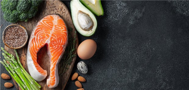Grippeähnliche Symptome bei Keto-Diät Eine ketogene Diät kann zum Beispiel bei refraktärer Epilepsie bei Kindern hilfreich sein.