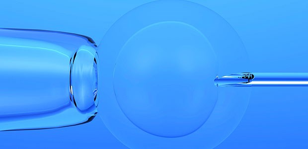 Horror oder Hoffnung? Eine neue IvF-Methode wird bei Frauen mit Mitochondriopathie diskutiert.