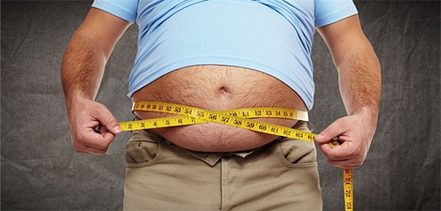 Hoher BMI noch gefährlicher als bisher gedacht Eine neue Studie belegt deutlich: Je höher der BMI, desto mehr ist das Herz in Gefahr.
