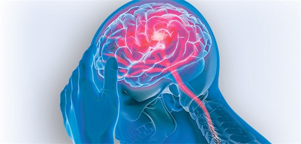 Eine rasche Blutdrucksenkung bei Schlaganfall-Patienten kann die Prognose nicht verbessern.