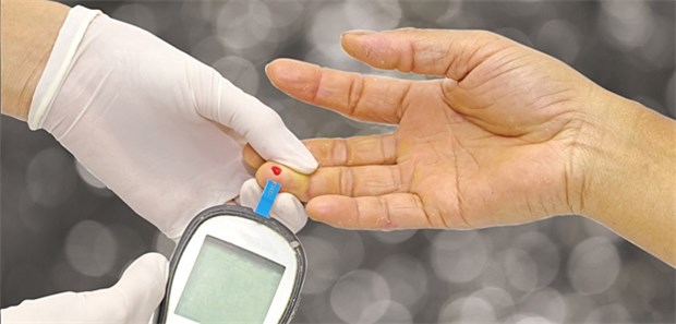 Eine regelmäßige BZ-Kontrolle bei Diabetes ist wichtig. Vor zu niedrigen Werten wird bei Niereninsuffizienz abgeraten.