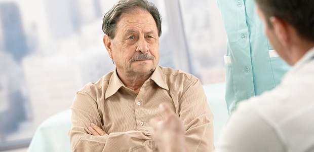 Telefonanrufe und Schulung für die Compliance Eine skeptische Einstellung zu Arzneimitteln ist sehr häufig der Grund für mangelhafte Compliance.