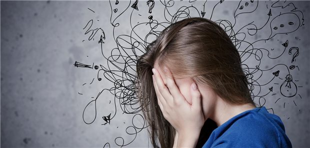 Eine subsyndromale Angststörung beeinflusst auch die Lebensqualität stark.