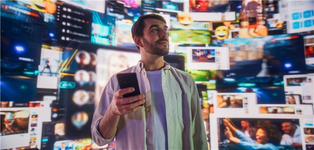 Internetnutzung bei Jugendlichen steigt – BZgA zeigt sich alarmiert Eine übermäßige Nutzung digitaler Medien kann mit psychischen Belastungen wie Kontrollverlust, innerer Unruhe oder erhöhter Reizbarkeit einhergehen, so die Bundeszentrale für gesundheitliche Aufklärung.