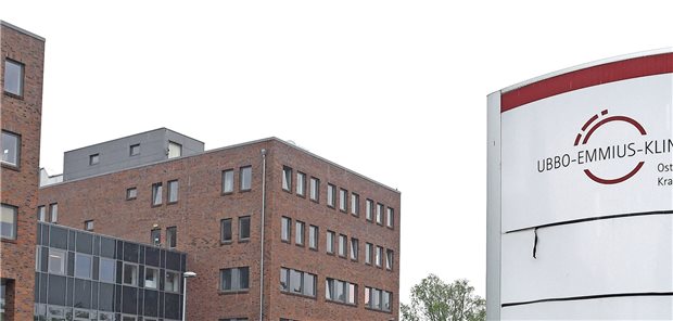 Schluss mit Bürgerbegehren gegen Klinikneubauten Eine – umstrittene – neue Großklinik in Georgsheil soll die Krankenhäuser in Emden, Aurich (Foto) und Norden in Ostfriesland ersetzen.