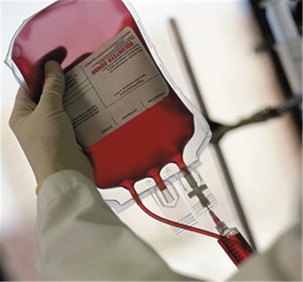 Blutkonserve vertauscht - Patient stirbt in Uniklinik Eine vertauschte Blutkonserve wurde einem Patienten in Marburg zum Verhängnis.