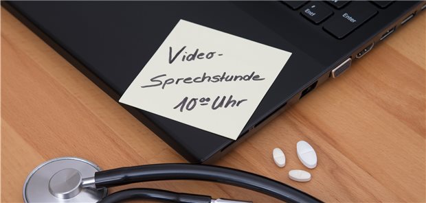 Digi-Verband: Videosprechstunden-Abrechnung „unnötig kompliziert gestaltet“ Eine zentrale Forderung des Spitzenverbands Digitale Gesundheitsversorgung ist es, die Regelungen zu Videosprechstunden zukunftstauglich und moderner zu gestalten.