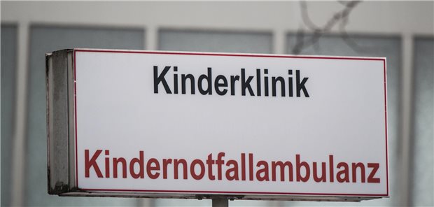 Bundestags-CSU spricht sich für „Kinder-Kranken-Gipfel" aus Einen „Kinder-Kranken-Gipfel" fordert die Bundestags-CSU.
