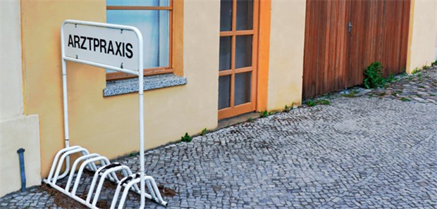 Nachfolger in Sicht Einen Nachfolger für eine Landarztpraxis zu finden ist nicht immer einfach.