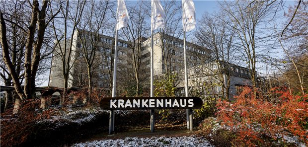 Kein neues Geld für imland-Klinik, aber eine Absichtserklärung Einen Nachtragshaushalt für die imland-Klinik wollte der Kreistag nicht beschließen.
