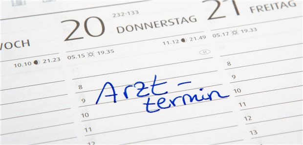 Einen Termin bei Niedergelassenen zu bekommen, ist über die Terminservicestellen in NRW offenbar nicht schwer. Allerdings gibt es Unterschiede zwischen den Fachgruppen.