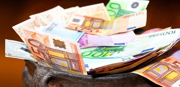 Kein Geld aus dem großen Honorartopf Einen eigenen Geldtopf wird es für die Ärztenetze wohl nicht geben.