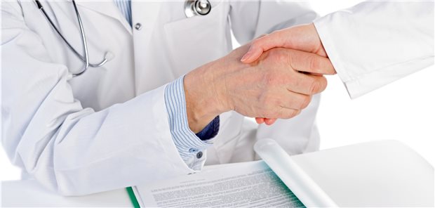 Einen geeigneten Praxisnachfolger zu finden, ist für manchen Praxisbesitzer nahezu aussichtslos.