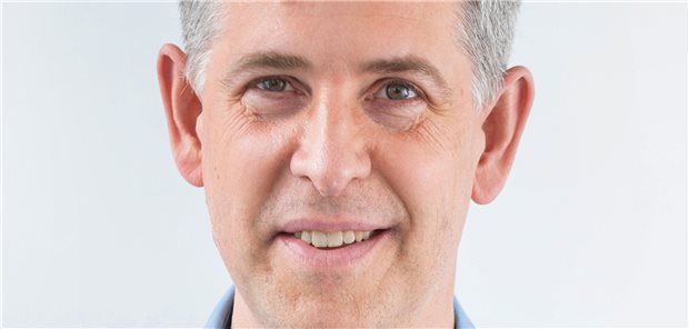 Leibniz-Preis für Stefan Pfister Einer der Leibniz-Preisträger 2023: Professor Stefan Pfister.