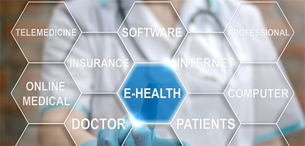 Digital Health – Vor allem eine Frage der Weiterbildung Einer der wichtigsten Beschlüsse auf den Ärztetag: Die Einführung von Curricula zur Förderung der ärztlichen Kompetenzen auf dem Gebiet der digitalen Gesundheitsversorgung wird gefordert.