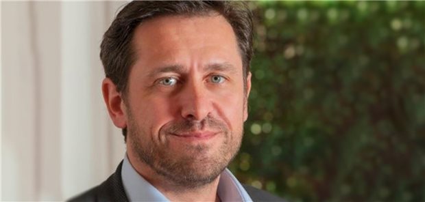 Christian Konkol ist neuer Chefarzt am Zentrum für Verhaltensmedizin Einer seiner Schwerpunkte ist die Adoleszenz-Psychosomatik und -Psychiatrie: Dr. Christian Konkol.