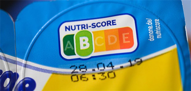 Edeka-Gruppe beginnt mit Praxistest Eines der eingesetzen Modelle: der viel diskutierte Nutri-Score.